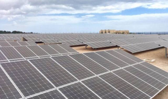 Ecologistas en Acción se oponen a la instalación de la fotovoltaica “Campos del Río”