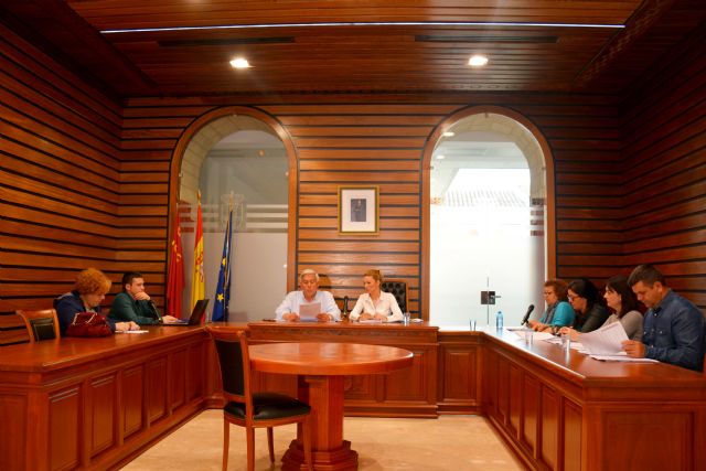 El Ayuntamiento de Campos del Río aprueba sus presupuestos 2018 con un aumento del 13%